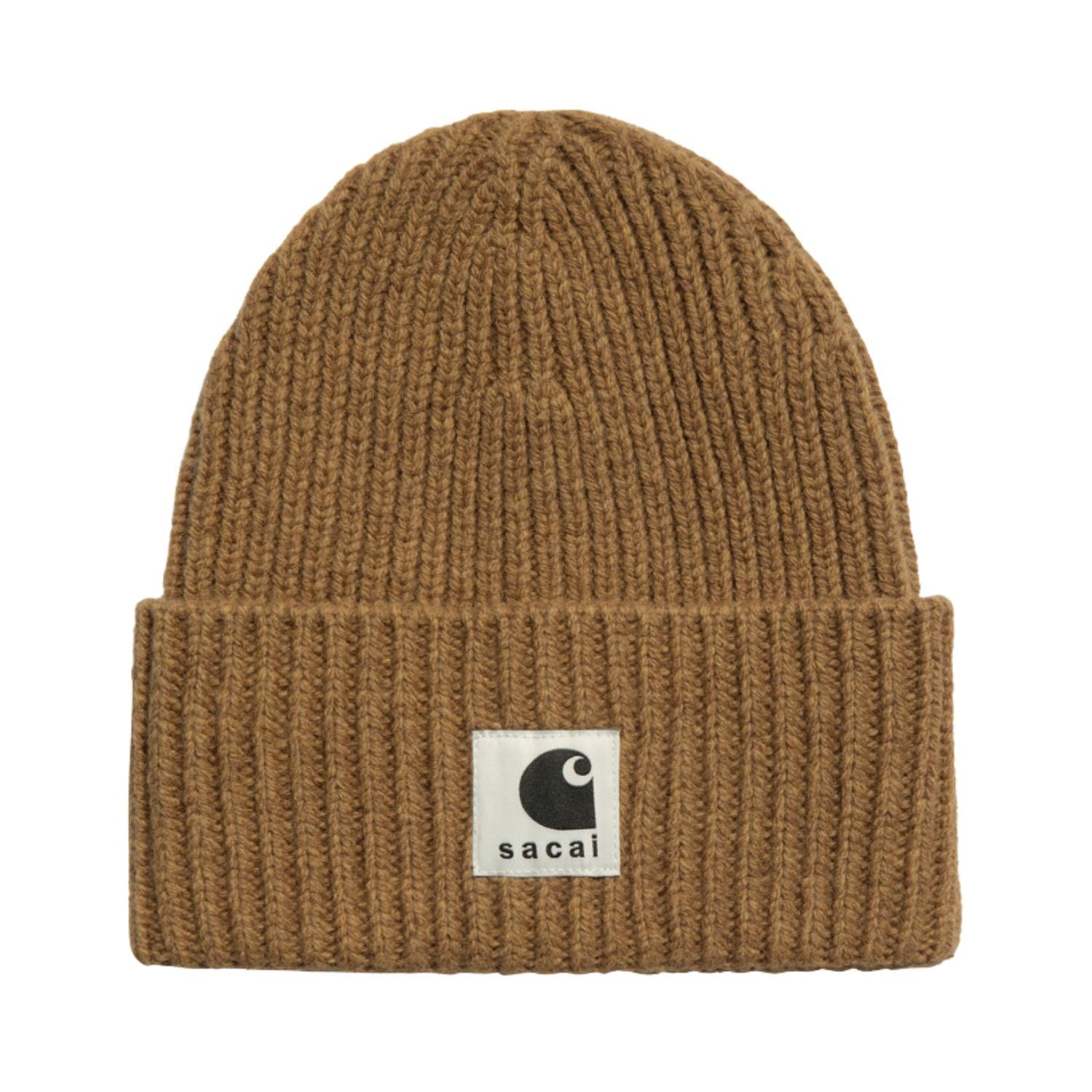SACAI Carhartt WIP サカイ カーハート Beanie ニットビーニー (sacai