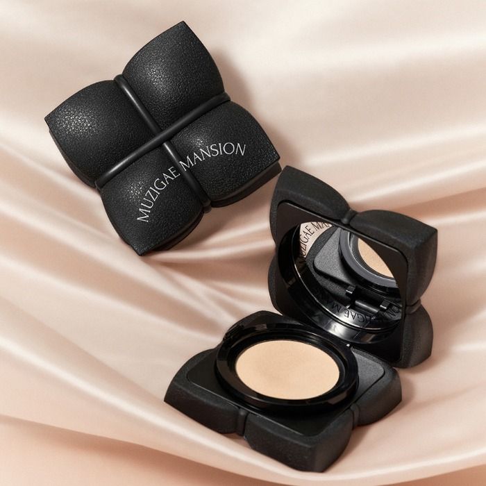 MUZIGAE MANSION☆SLEEK MATT CUSHION (MUZIGAE MANSION