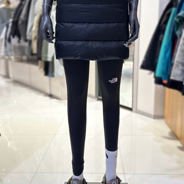 THE NORTH FACE】☆送料・関税込☆ダウンスカート (THE NORTH FACE