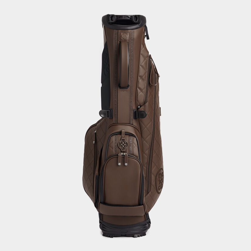 G/FORE】DAYTONA PLUS CARRY GOLF BAG (G FORE/キャディーバッグ