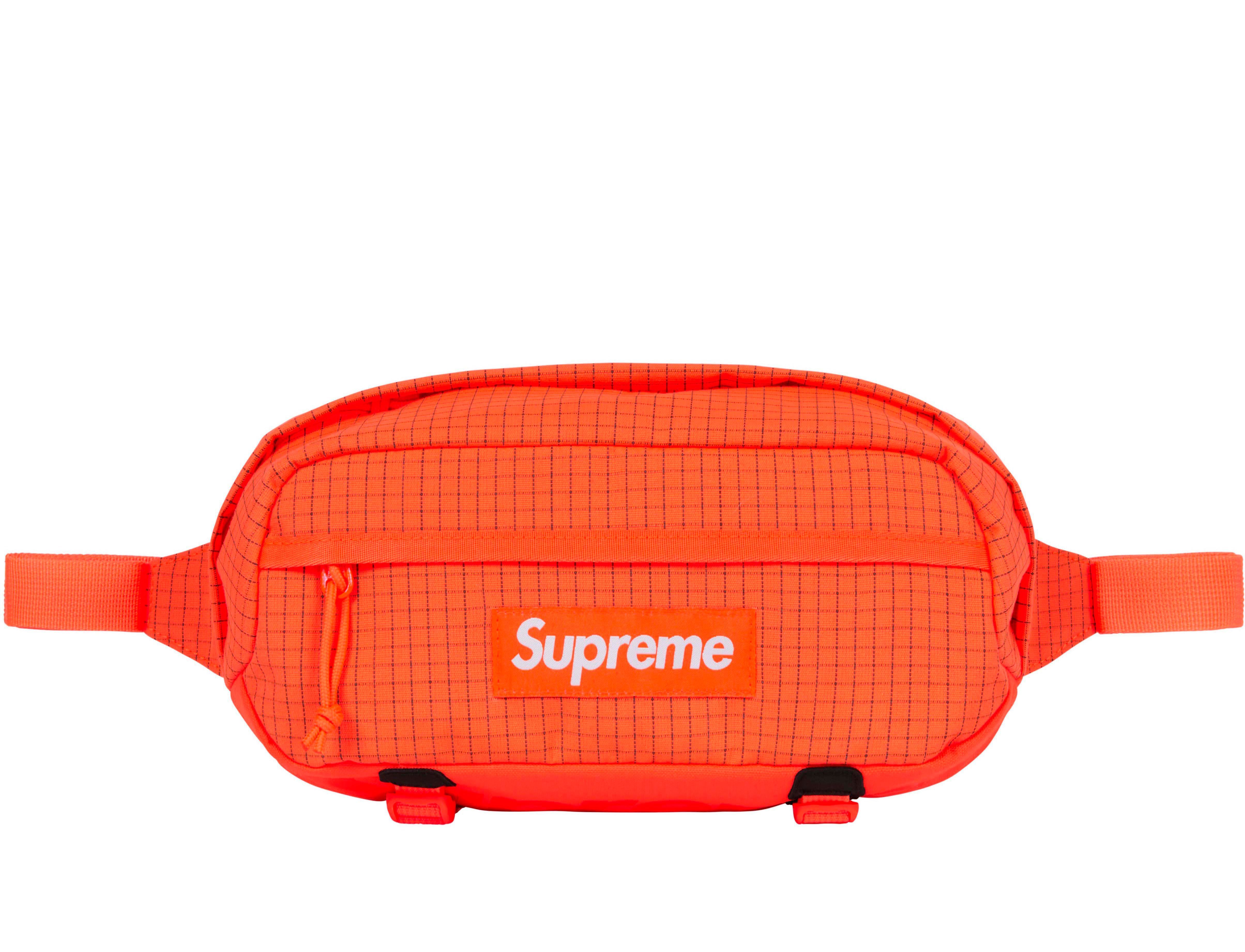 SS24 Supreme Waist Bag - シュプリーム ウエスト バッグ (Supreme