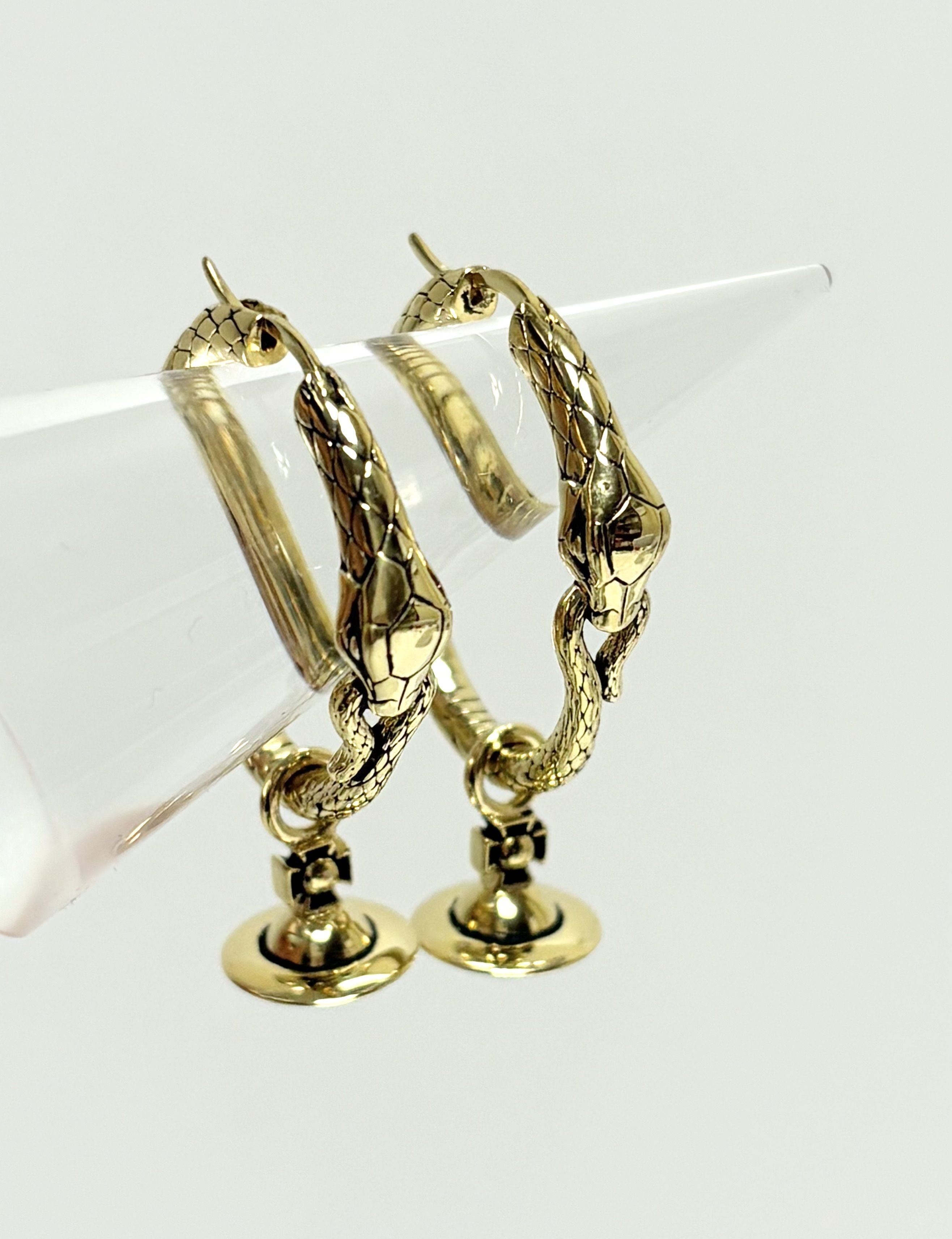 最終値下げALBANE SMALL ピアスVivienneWestwood