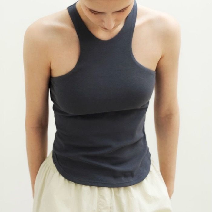 TODAYFUL × Studio Doe コラボ】カップインタンクトップ (STUDIO DOE