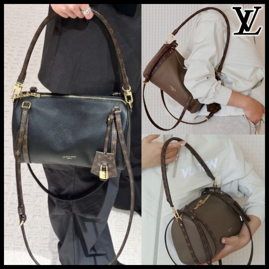 洗練デザイン♪】ルイヴィトン エクスプレス ショルダーバッグ (Louis