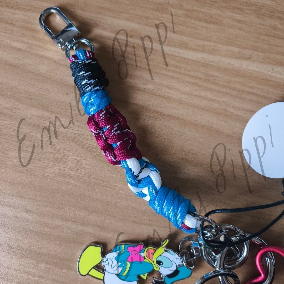 ZARA X DISNEY マルチチャーム キーホルダー ミッキーマウス (ZARA