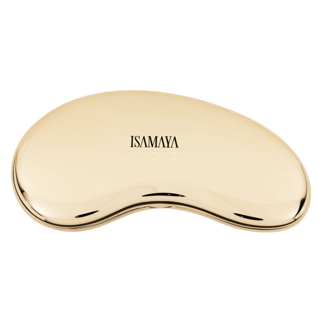 ISAMAYA BEAUTY☆14色アイパレット☆Core Palette 1.0 (ISAMAYA BEAUTY