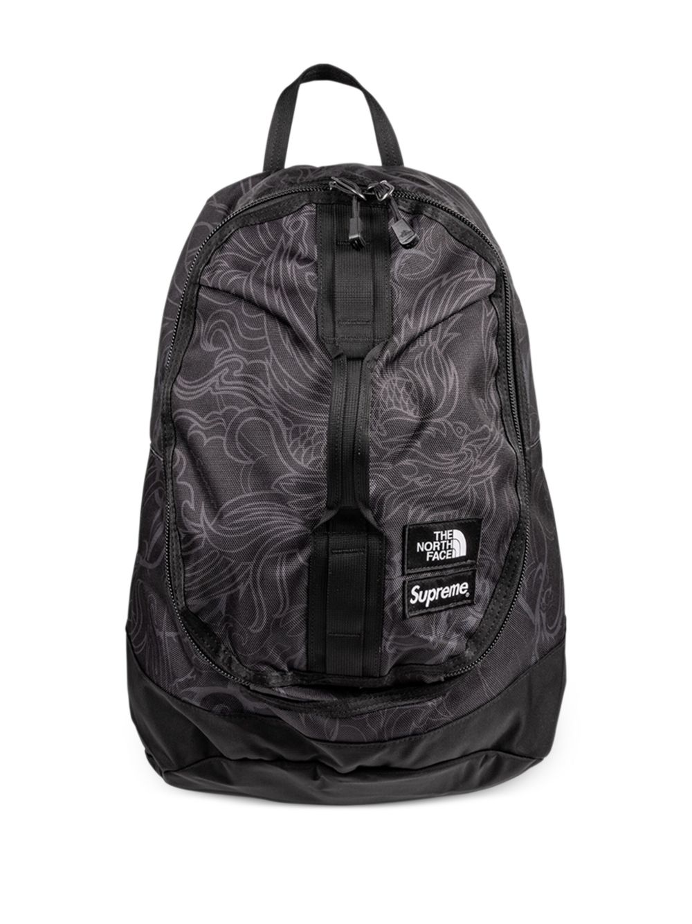Supreme x The North Face Steep Tech Backpack | Black | FARFETCH