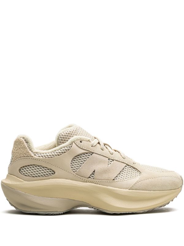 New Balance x Auralee 'WRPD Runner Taupe' スニーカー