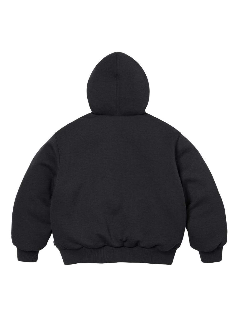Supreme x The North Face Hoodie | Black | FARFETCH