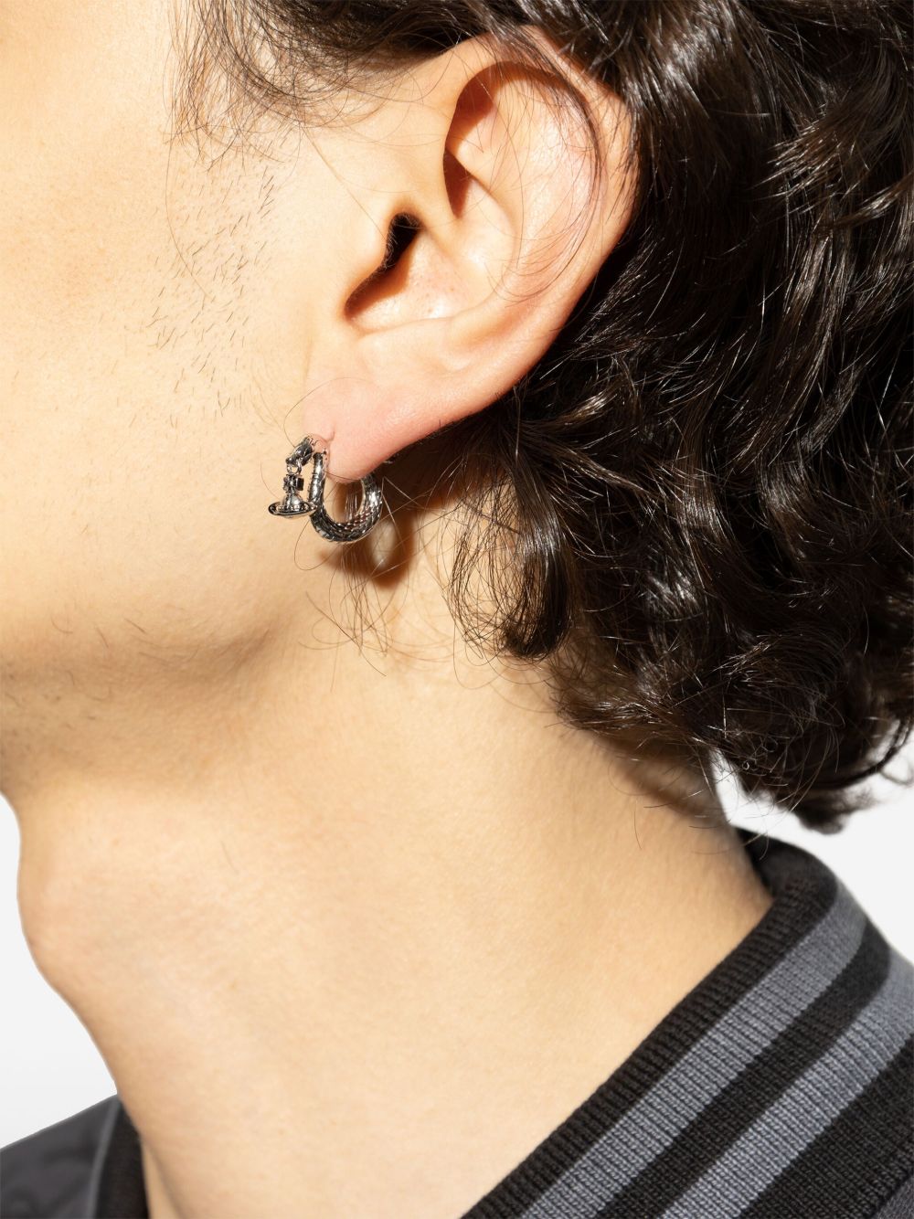 VivienneWestwood 25ss ALBANE SMALL ピアス VivienneWestwood 25ss