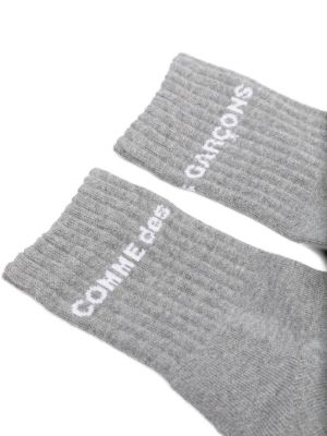 Comme des Garçons Homme Plus メンズ 靴下通販 - FARFETCH