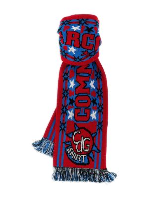 Comme des Garçons SHIRT（コムデギャルソン・シャツ）スカーフ