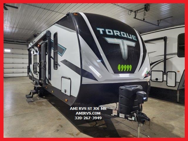 Jayco Octane Zx Super Lite RVs For Sale in Missouri - RV Trader