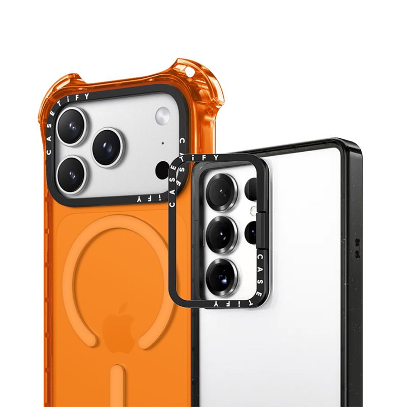 Show Your Colors | CASETiFY