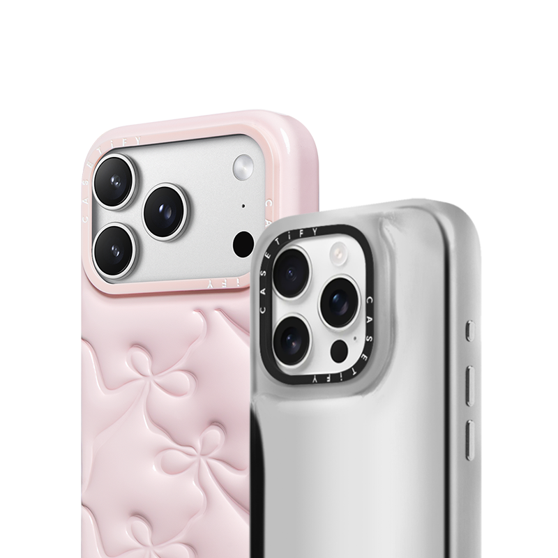 CASSETIFY iPhone用ケース セット 17 PRO CASETiFY Apple iPhone 17