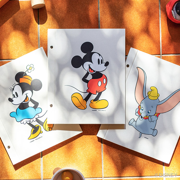 ALBUS（アルバス)｜ALBUSBOOK ディズニー