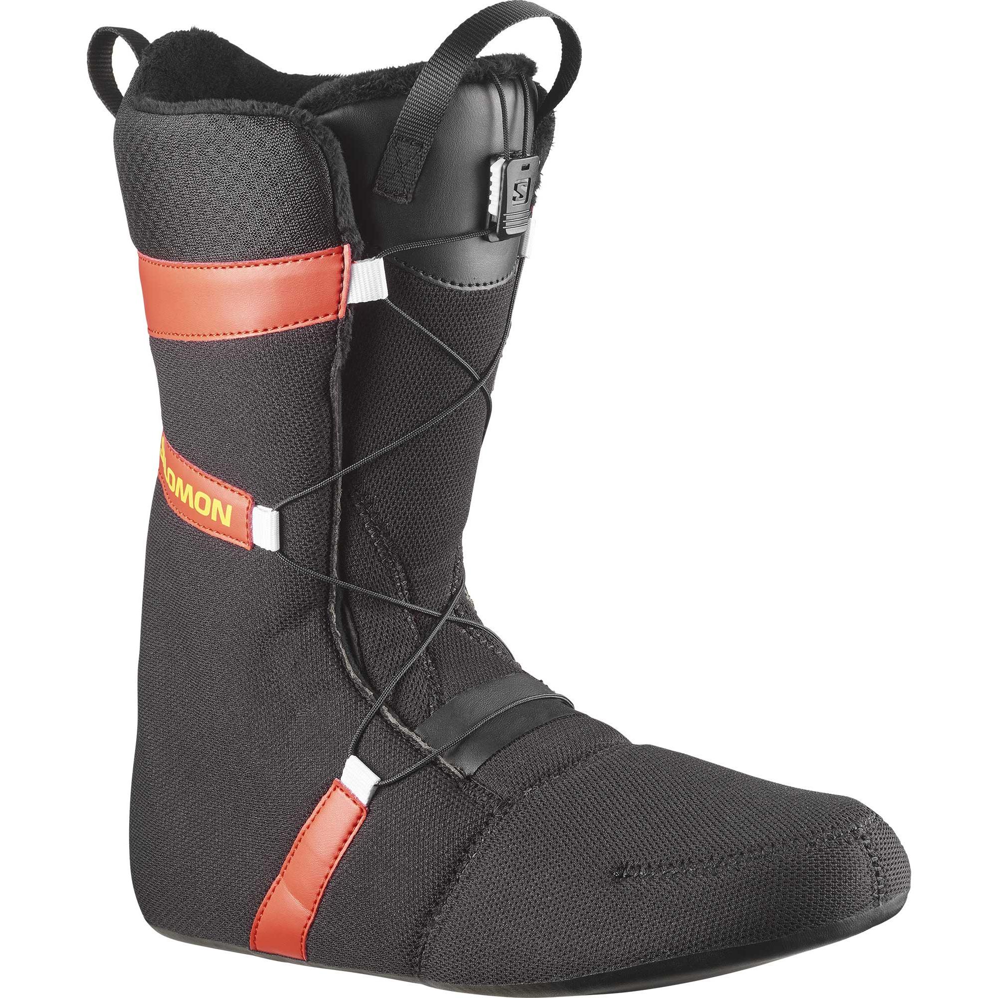 10/29まで】SALOMON ダイアログ LACE SJ BOA 27cm Salomon X Approach