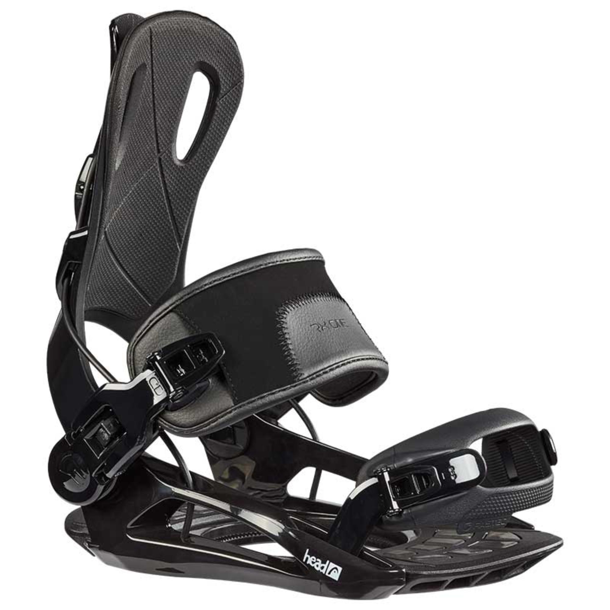 Head Men's RX ONE Snowboard Bindings '26 - Sun & Ski Sports