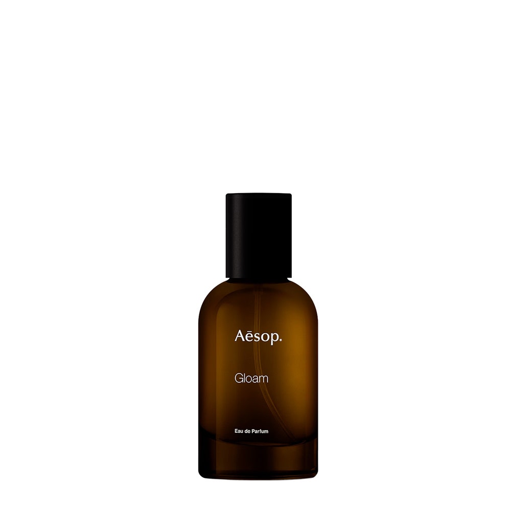 Aesop Gloam Eau De Parfum, Unisex Floral Perfume | 50 ml