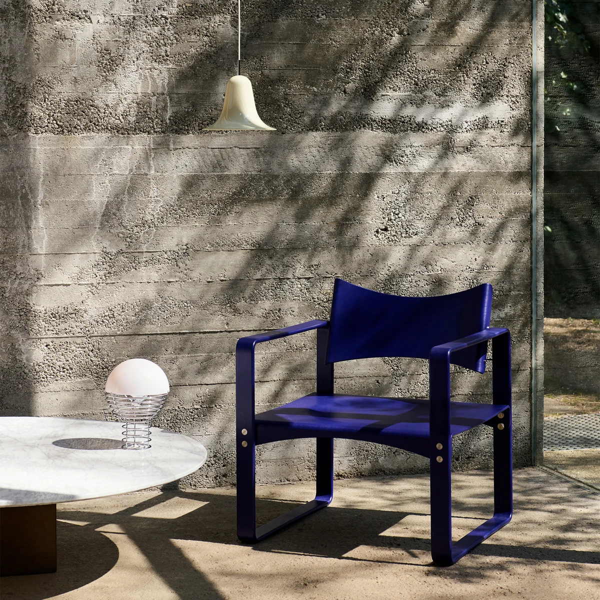 Verpan - Pantop pendant lamp | Connox