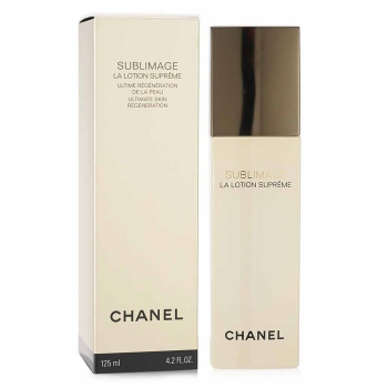サブリマージュ ラ ローション シュプレーム 125ml/4.2oz by Chanel