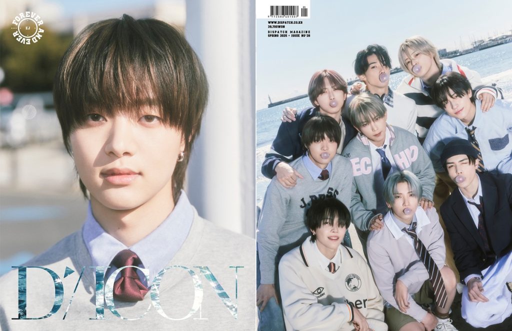 東急プラザ原宿｢ハラカド｣にK-POP総合デパート「D'PARTMENT」が