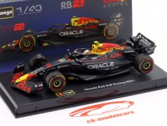 Spark 1:64 Yuki Tsunoda Red Bull RB21 #22 Japan GP Formula 1 2025