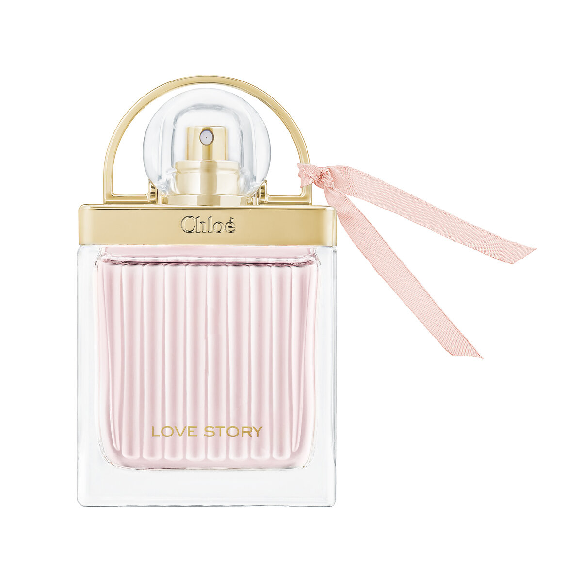 クロエラブストーリー オードトワレ」をレビュー！ラブストーリー