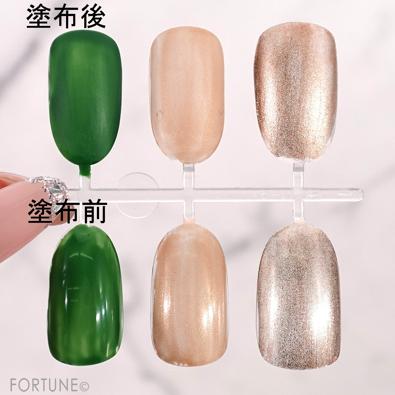 アディクション2024年夏新作コスメ｜大人気ネイルの異国情緒あふれる