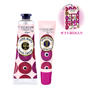 祝♥ロクシタン40周年♡スミレのシアコレクション限定発売！ - ふぉー