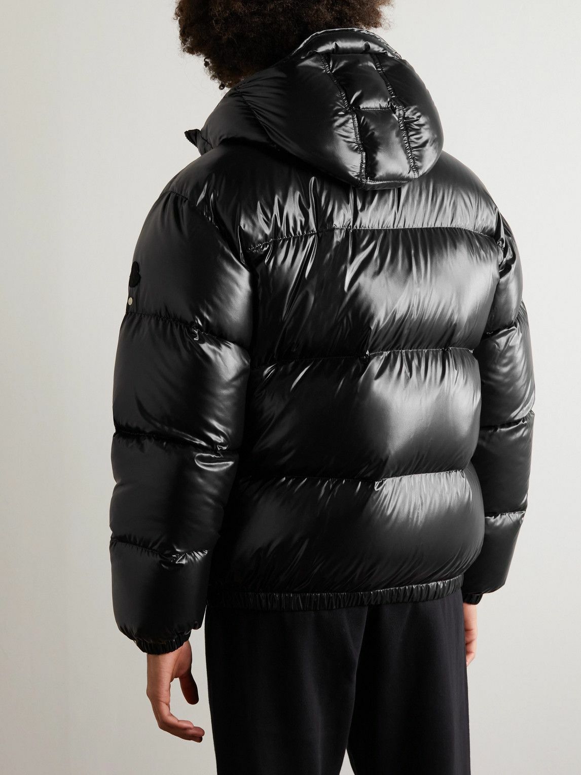 Moncler Genius - 6 Moncler 1017 ALYX 9SM Almondis Shell Hooded