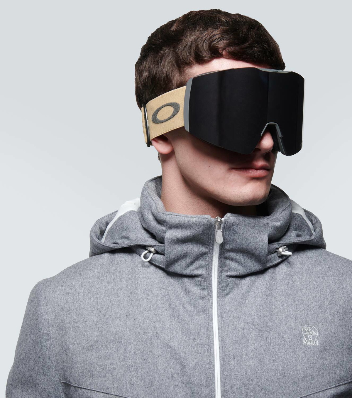 Oakley Fall Line L ski goggles Oakley