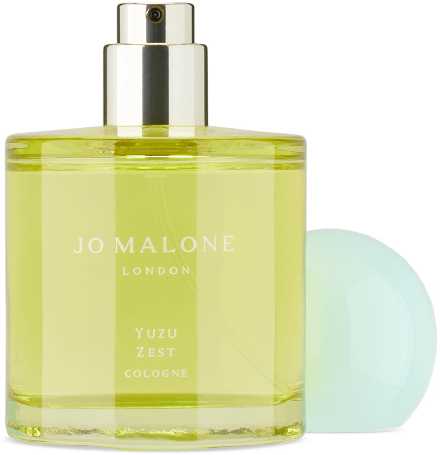 Jo Malone London Limited Edition Blossoms Yuzu Zest Cologne, 50 mL