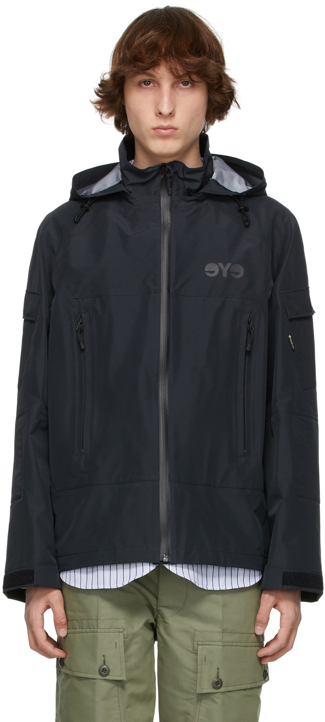 Junya Watanabe Black eYe Gore-Tex® Jacket Junya Watanabe