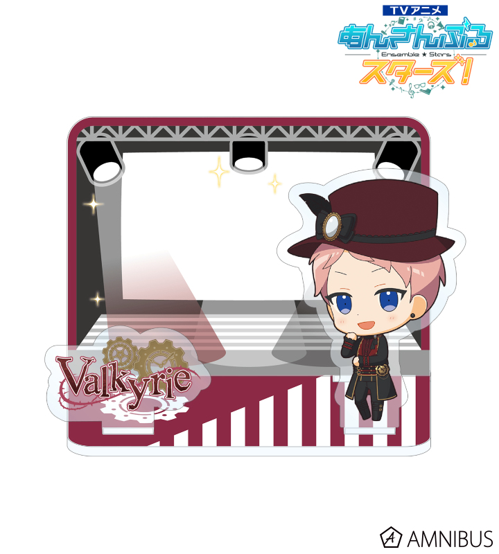 TVアニメ『あんさんぶるスターズ！』 - 斎宮 宗 アクリルメモスタンド