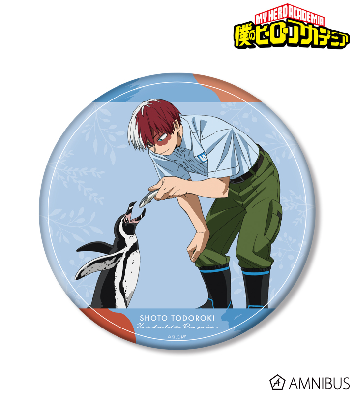 AMNIBUS-日常使いできるアニメグッズの通販サイト-