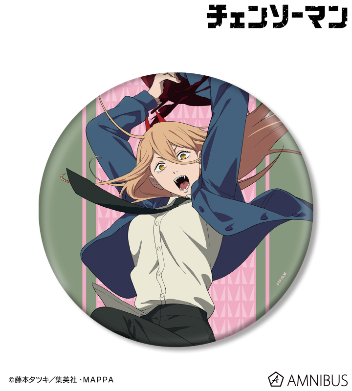 AMNIBUS-日常使いできるアニメグッズの通販サイト-