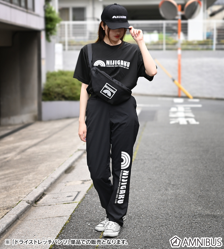 AMNIBUS-日常使いできるアニメグッズの通販サイト-