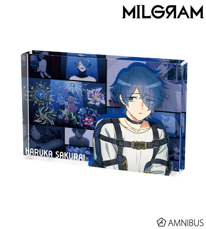 AMNIBUS-日常使いできるアニメグッズの通販サイト-