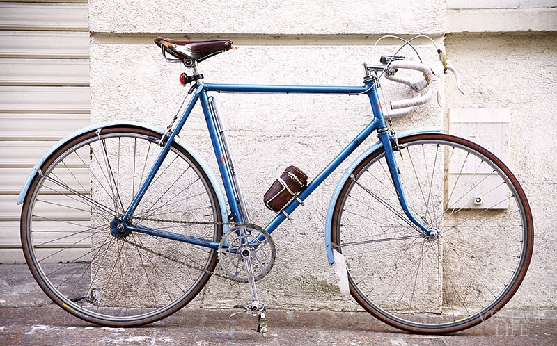 ピストバイク ヴィンテージカスタムについて初めて気づいた5の共通点