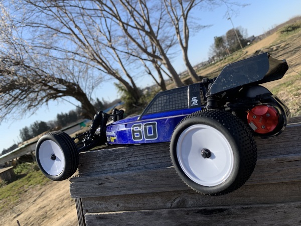 ダートマスターいよいよ始動！ | KYOSHO RC BLOG