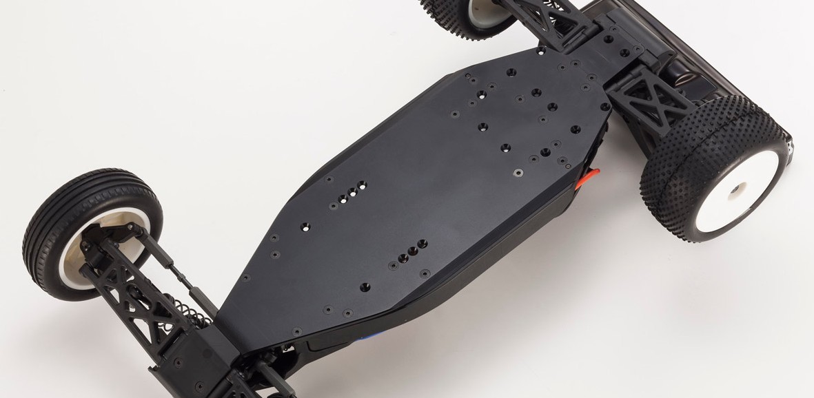 アルティマRB6.6レディセット発売！ | KYOSHO RC BLOG