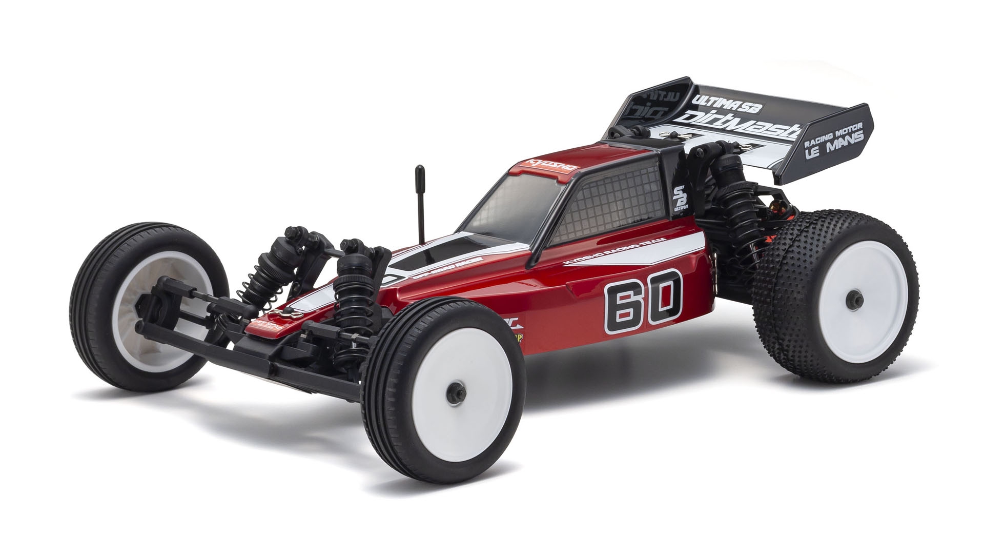 3月製品入荷情報 | KYOSHO RC BLOG