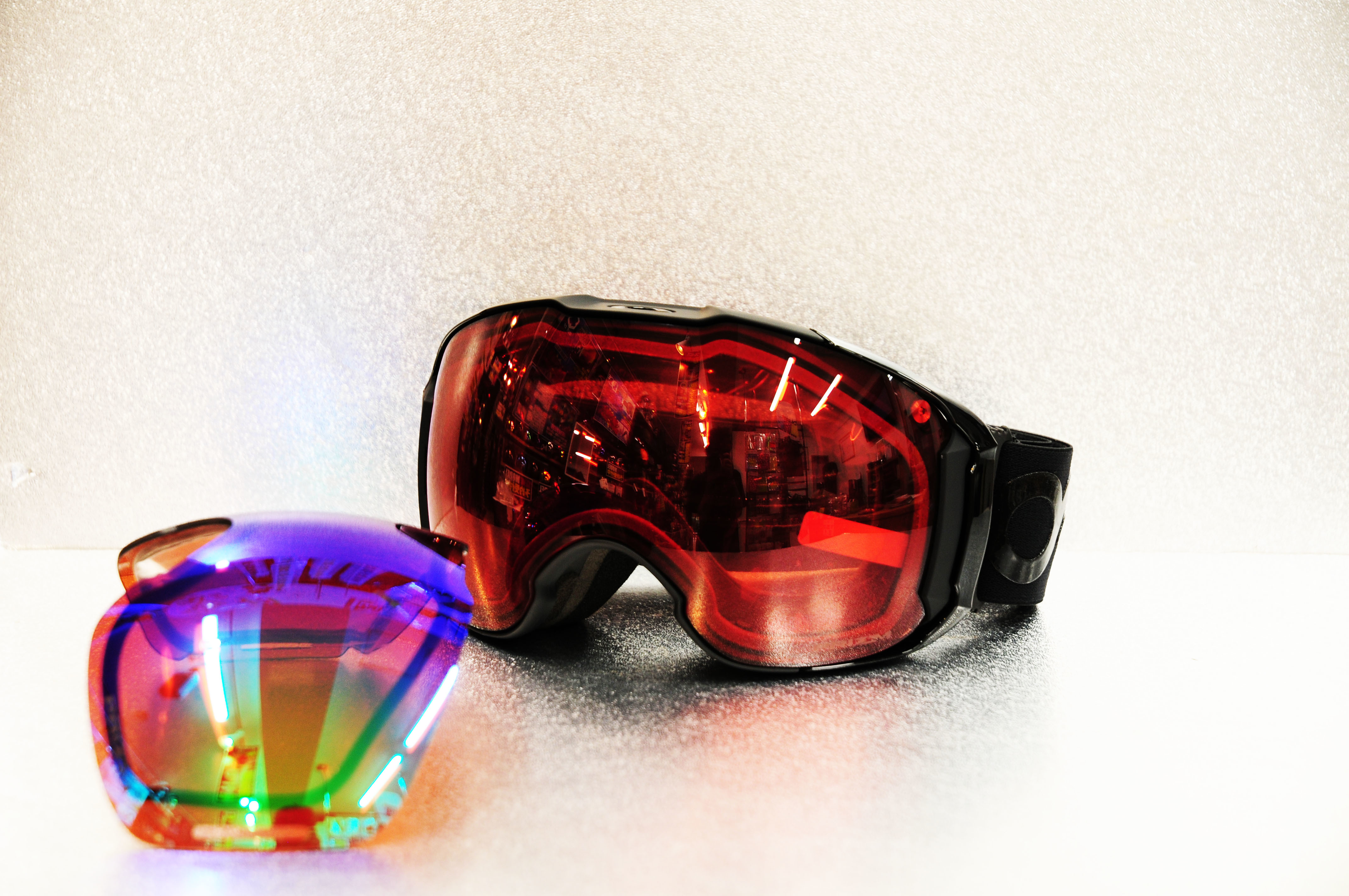 OAKLEY【AIRBRAKE XL】/ASIAN FIT | 【b's east】