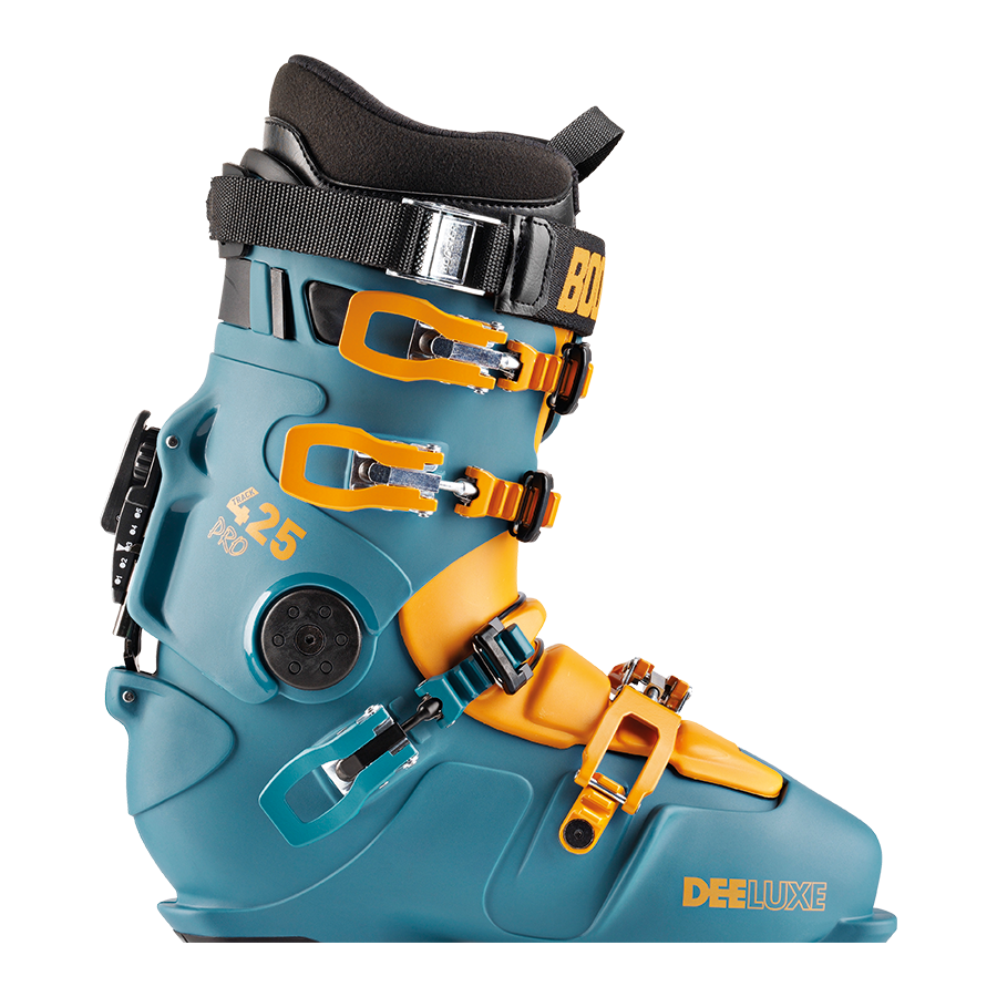 DEELUXE ハードブーツも盛り上がってます!! | 【b's east】