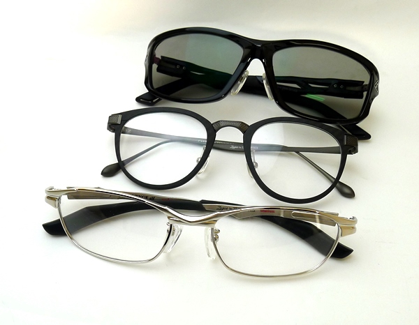 Zeque by ZEAL OPTICS （ゼクーバイジールオプティクス） の商品が多数