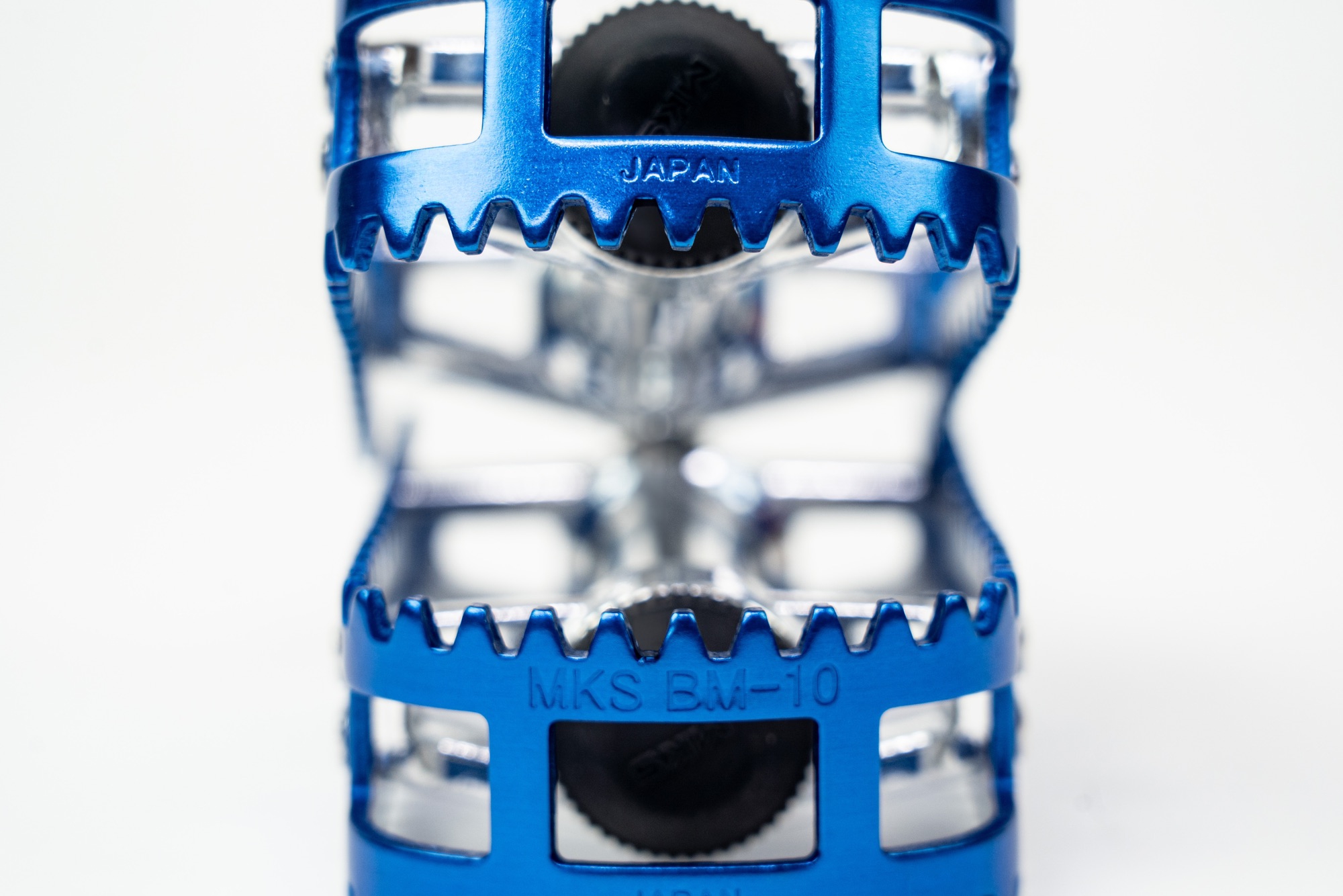 三ヶ島ペダル MKS BM-10 | Snatch Cycles