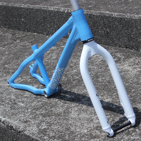 ストリートトライアルの代名詞【InspiredのFourplay