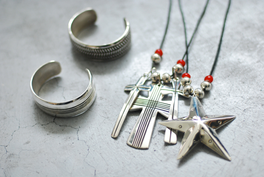 Cippy Crazy Horse(シッピークレイジーホース)の高価買取中☆【おもい