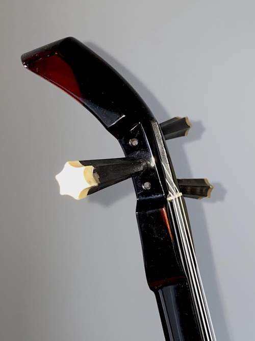 沖縄三線の名工